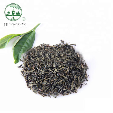 9371aaa Stir-fried Chunmee Tea Organic Quality Chinese Chunmee Green Tea